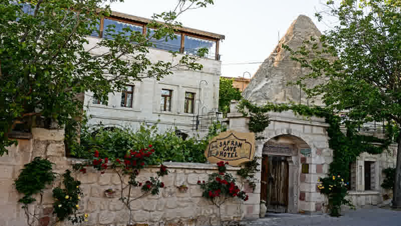 Hotel Gallery
